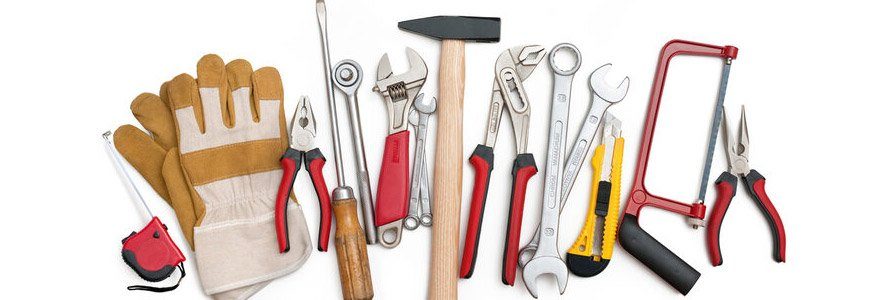 Comment bien choisir ses outils pour bricoler ?