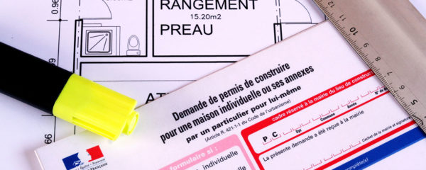 permis de construire